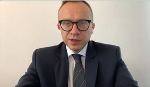 Co z pieniędzmi z KPO? "Zrobiliśmy wszystko, by po te środki sięgnąć"