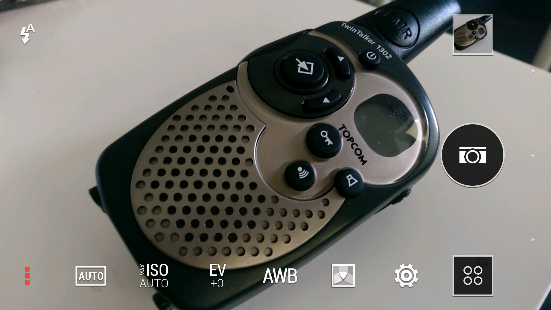 HTC One m8: podsumowanie testów i recenzja 17