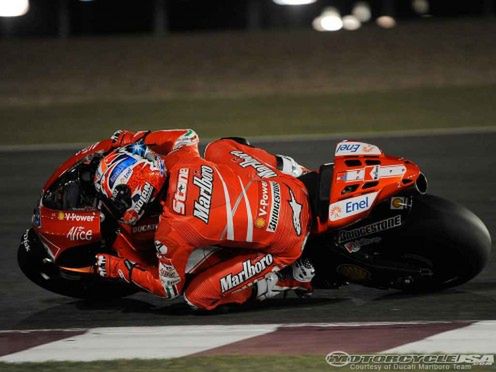 MotoGP Kataru - wyniki