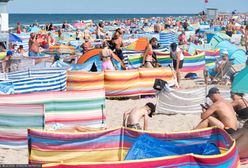 Koszmar wczasowiczów? Szykuje się nagły zwrot