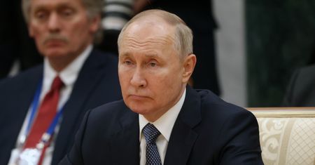 Zbliża się koniec Władimira Putina? "On jest za słaby"