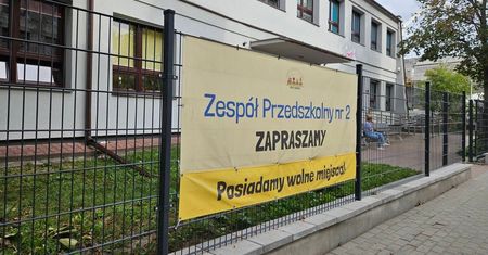 Darmowe żłobki w Lublinie: rodzice zapłacą tylko za wyżywienie. Ruszył nabór wniosków