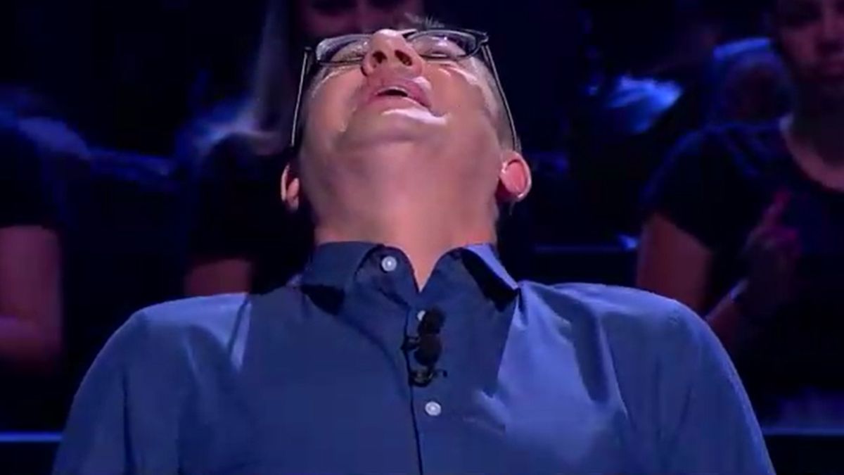 Pan Marek dostał pytanie za 250 tys. zł