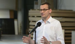 Polski Ład. Premier Mateusz Morawiecki rusza w trasę