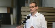 Polski Ład. Premier Mateusz Morawiecki rusza w trasę