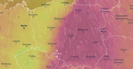 Ochłodzenie w całej Polsce. Ale nie na długo. Oto kluczowy termin