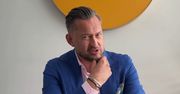 "Dzień Dobry TVN": Marcin Prokop w pojedynkę przywitał się z widzami. "Jedna osoba temu nie podoła"