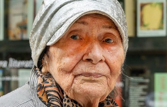 Literacka Nagroda Nike 2024 za tom wierszy „Raptularz”