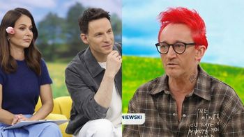 Pierwszy wywiad Michała Wiśniewskiego PO ROZSTANIU! Sykut-Jeżyna i Wolny dopytywali o Polę...