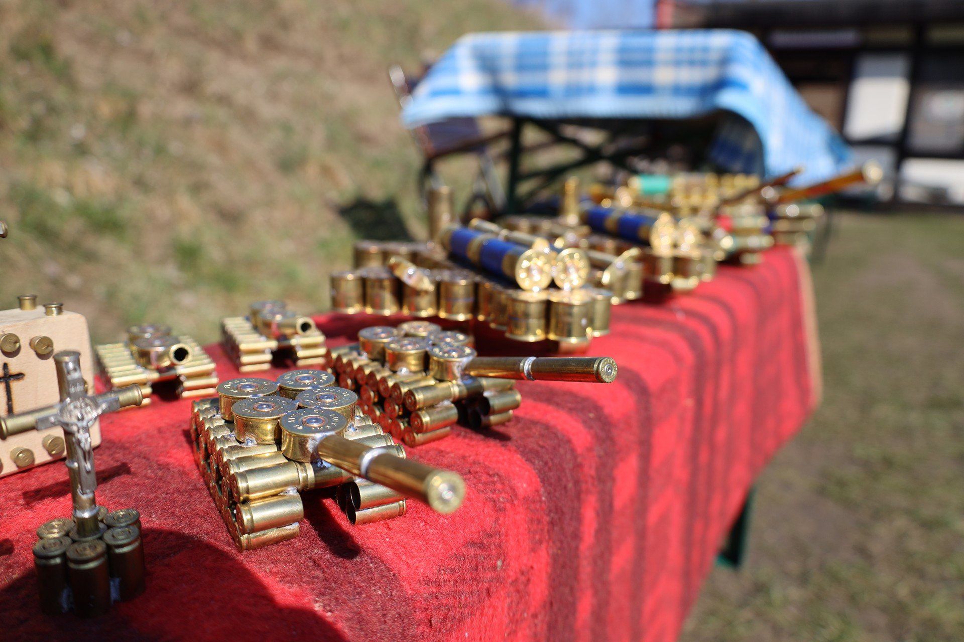 Pan Czesław Szyszko