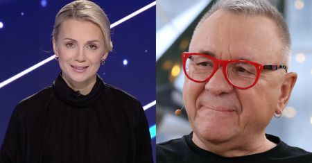 W "19:30" wyemitowano materiał o WOŚP. Zaskoczony Jerzy Owsiak komentuje: "Po ośmiu latach dziękuję"