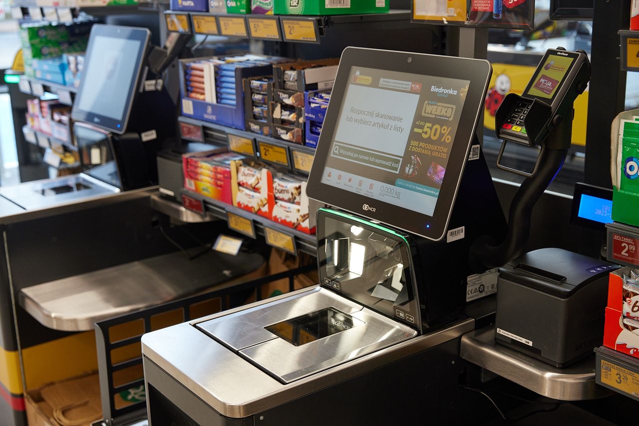 Klienci się skarżą. To doprowadza do szewskiej pasji