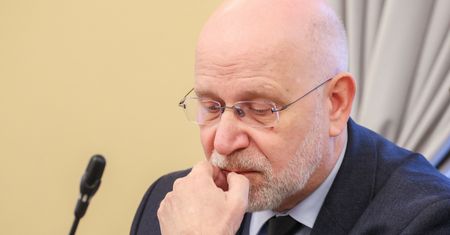 KRRiT reaguje na żądanie likwidatora TVP. "Wpisy są nieprawomocne"