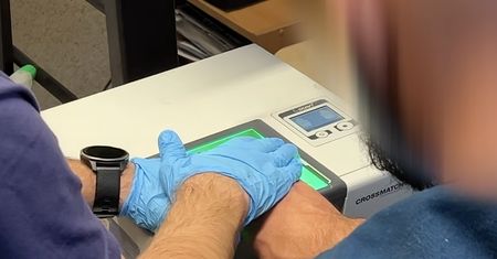 Przestępcy z Bytomia zatrzymani. Ukradli seniorowi 2 miliony