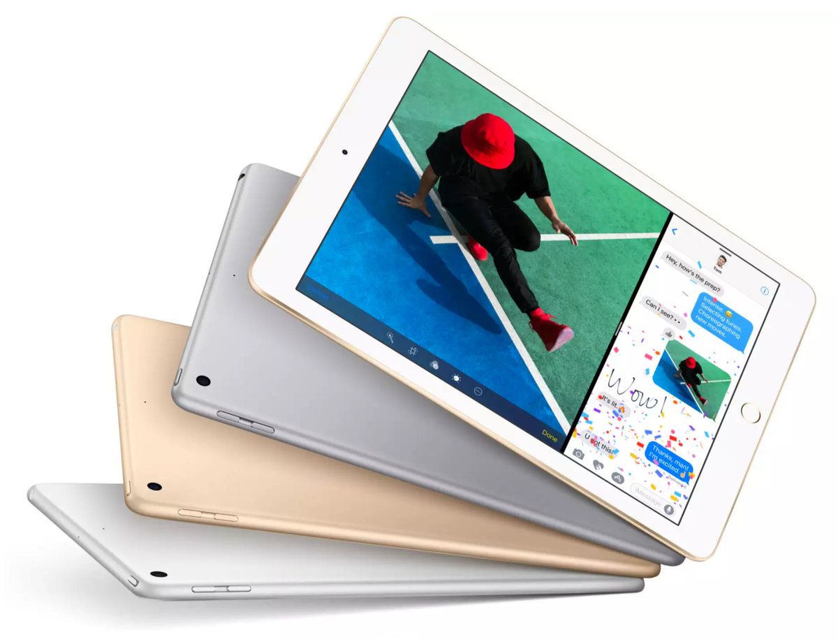 Chcesz korzystać z ARKit? Tych iPhone'ów i iPadów nie warto już kupować 3