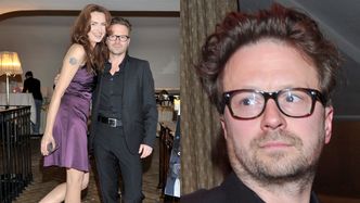 Mąż Agnieszki Maciąg w poruszających słowach o zmarłej żonie: "Byłem wdzięczny za każdy dzień z nią"