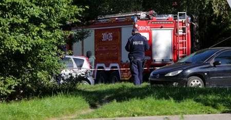 Mieli planować zamach terrorystyczny. Są zarzuty dla 19-latka