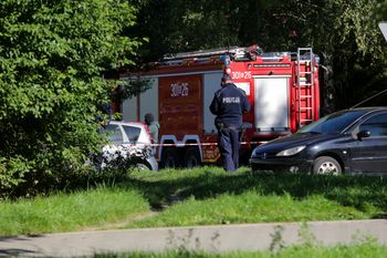Mieli planować zamach terrorystyczny. Są zarzuty dla 19-latka