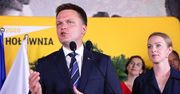 Wyniki wyborów 2020. Szymon Hołownia skarży się na "zdemolowane życie"