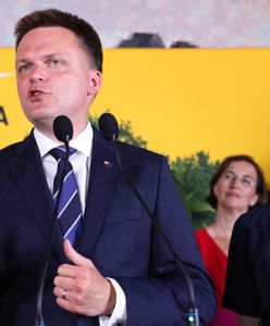 Wyniki wyborów 2020. Szymon Hołownia skarży się na "zdemolowane życie"