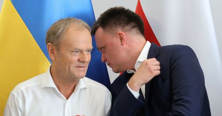 Negocjacje do samego końca. Wiemy, co działo się przed oświadczeniem