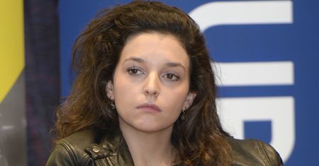 Maria Dębska o łódzkiej filmówce: "Skończyłam na lekach i terapii"