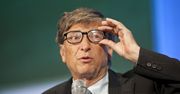 Krępująca historia. Bill Gates i jego kolega. Były pracownik ujawnia