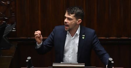 PKW odrzuca sprawozdanie. Czarne chmury nad partią Kołodziejczaka