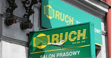 Orlen może przejąć Ruch. Urząd antymonopolowy dał zielone światło