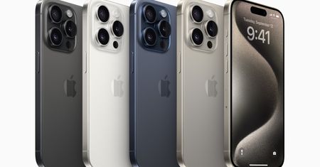 Doniesienia o iPhone 16. Wielu czeka na tę zmianę