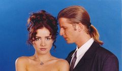 Dlaczego Polacy kochali „Zbuntowanego anioła”? Serial wraca do TV Puls