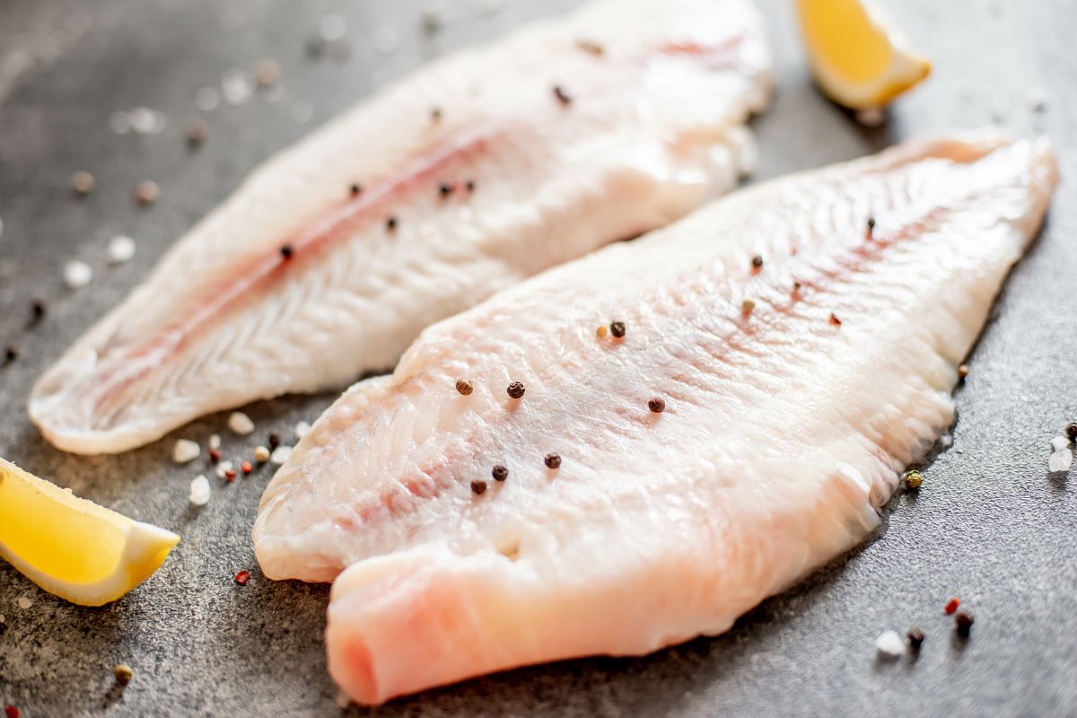 Ryby posiadają wiele wartości odżywczych, dlatego dobrze je jeść