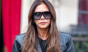 Matka kocha najmocniej. Pęknięty wizerunek Victorii Beckham