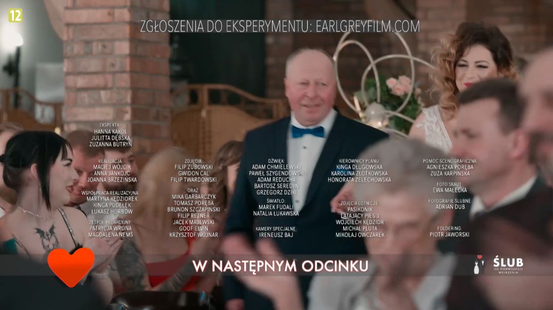 Wpadka produkcji "Ślubu..."? Znamy pary 10. edycji show