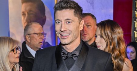 Ekspert z Ibizy zobaczył Lewandowskiego. Jednoznaczna opinia