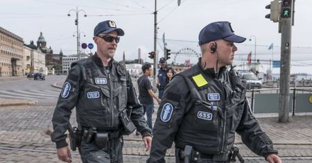 Narkotyki warte miliony euro. Liderem grupy przemytników był Polak