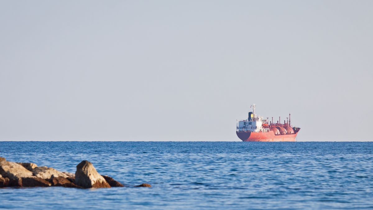 Cypr i Egipt pomogą Europie? Jest porozumienie ws. gazu