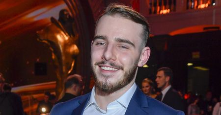 Eurowizja 2022. Krystian Ochman nie powtórzy występu z TVP. Zapowiedział zmiany