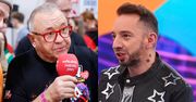 Tak Konkol z zespołu Łzy bronił WOŚP i Owsiaka. Użył jednego argumentu