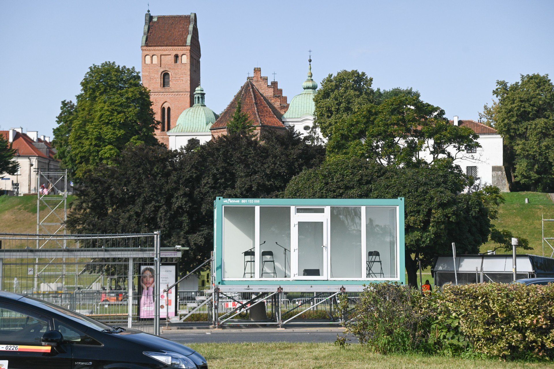 Wisłostrada
