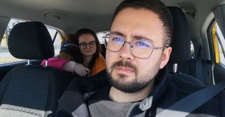 Widzowie "Ślubu od pierwszego wejrzenia" mają ich dość. "Narcyz pełną gębą"