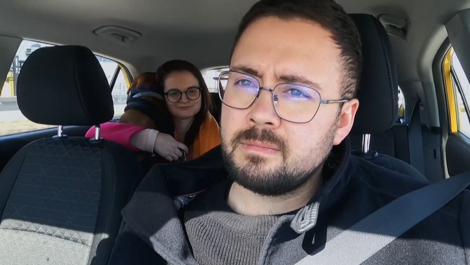 Małżeństwo Justyny i Przemka wywołuje wiele negatywnych reakcji