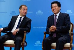 "FAZ": Wszystkie oczy na Huia. Rusza specjalna misja wysłannika Xi