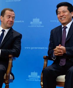 "FAZ": Wszystkie oczy na Huia. Rusza specjalna misja wysłannika Xi