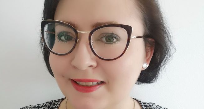 Karolina Ołdak: dla ofiary mobbingu wyznanie tego w mediach dużo znaczy