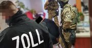 Gang akcyzowy rozbity. Policjanci na miejscu znaleźli nawet...