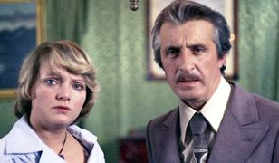 Niezapomniane polskie seriale. Dopasuj bohaterów do tytułu