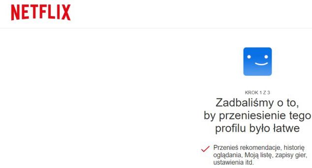 Netflix „ułatwi” założenie własnego konta. 10 zł za udostępnienie hasła