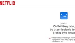 Netflix „ułatwi” założenie własnego konta. 10 zł za udostępnienie hasła