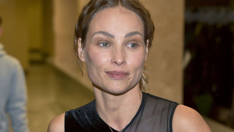 Weronika Książkiewicz rozbawiła internautów
